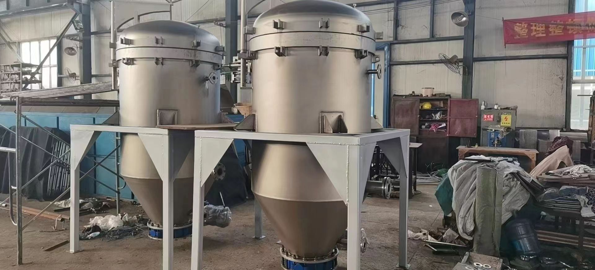 發(fā)貨現(xiàn)場實拍